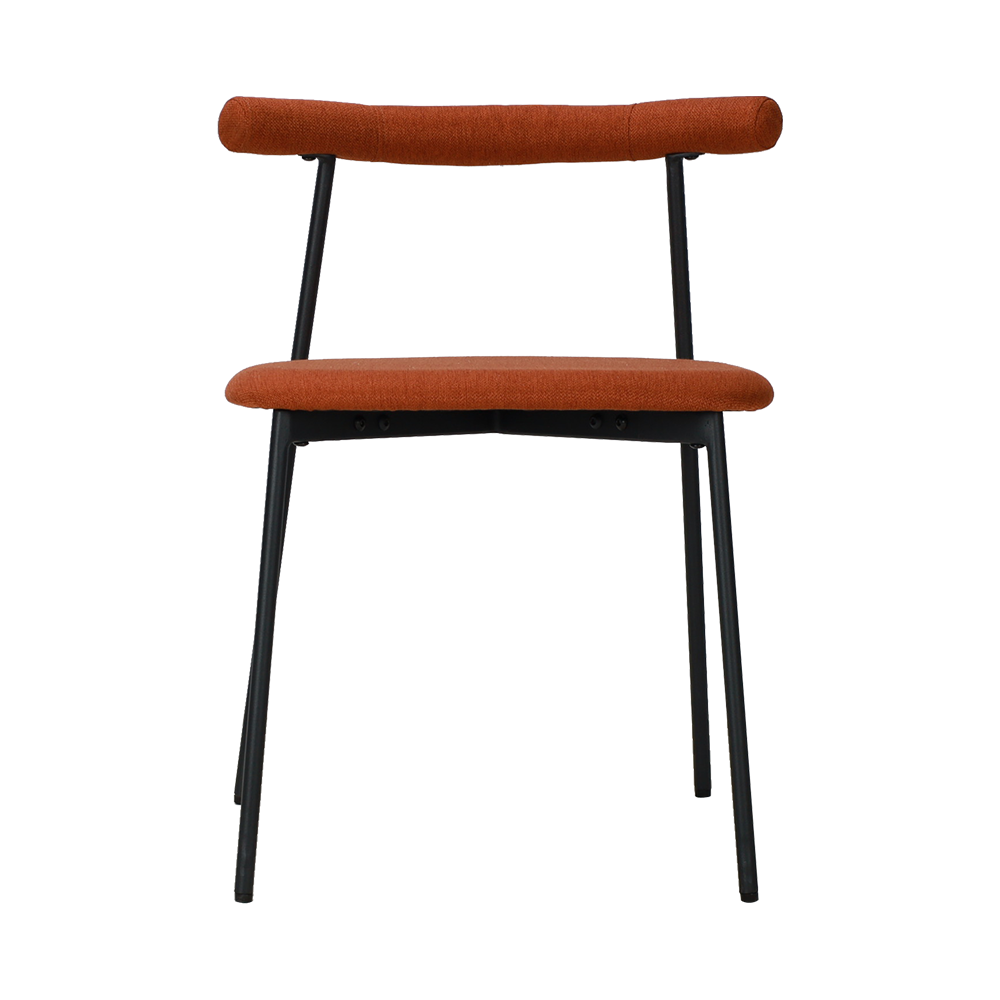 Høy resiliens svamppute spisesteder