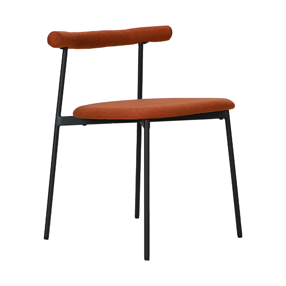 Høy resiliens svamppute spisesteder