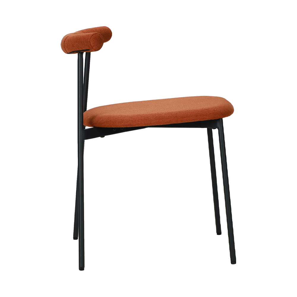 Høy resiliens svamppute spisesteder