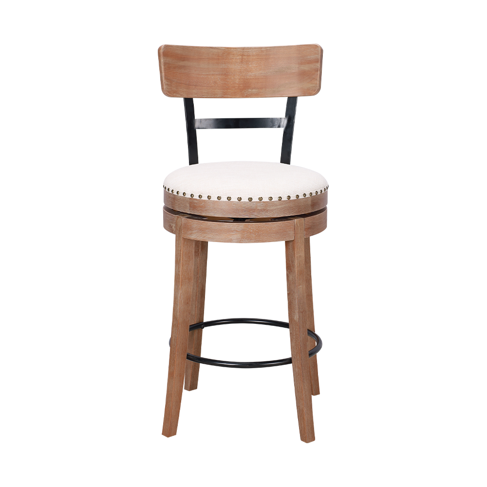 Gummi tresvamppute spisesteder