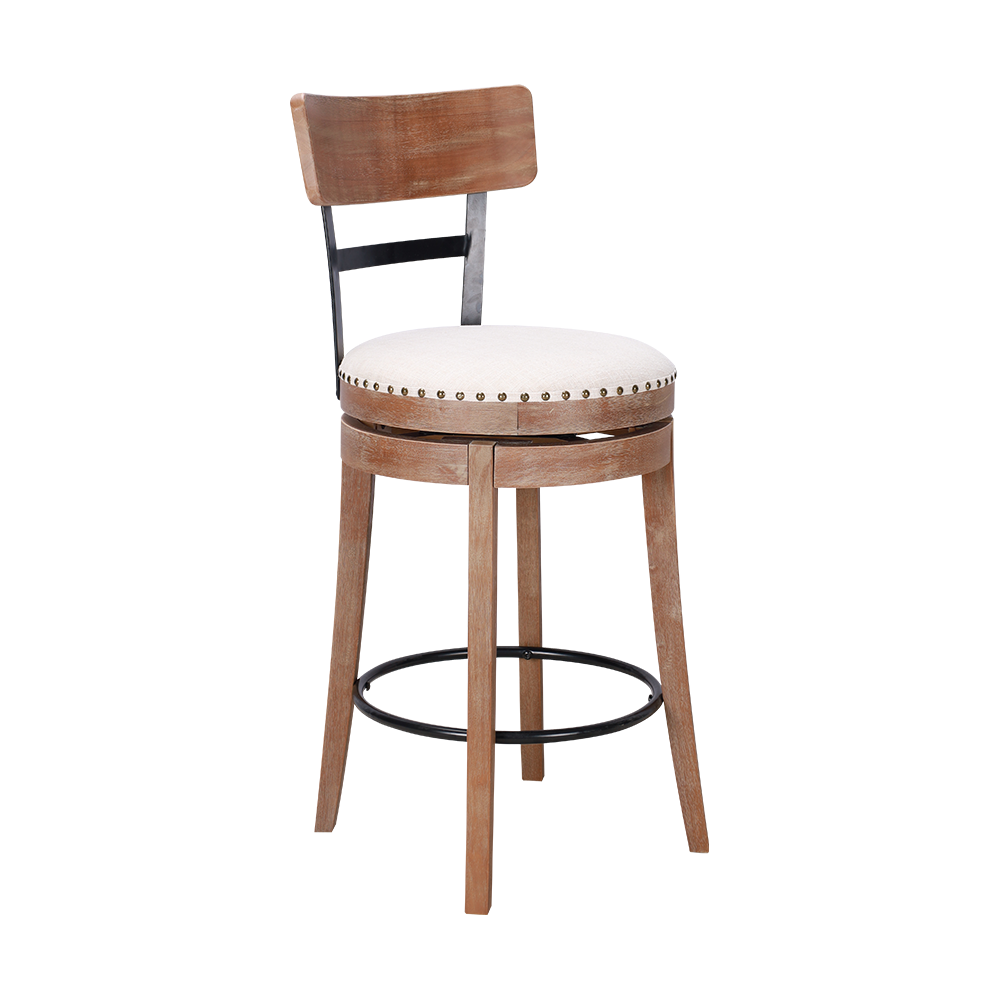 Gummi tresvamppute spisesteder