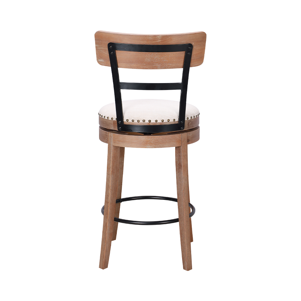 Gummi tresvamppute spisesteder